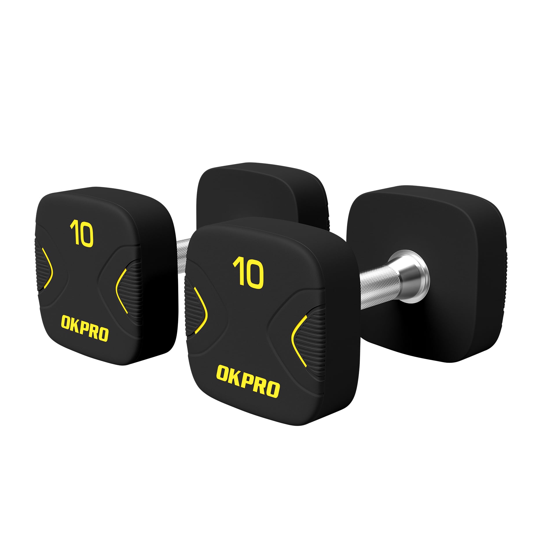 Haltere de Urethane - OK1036D