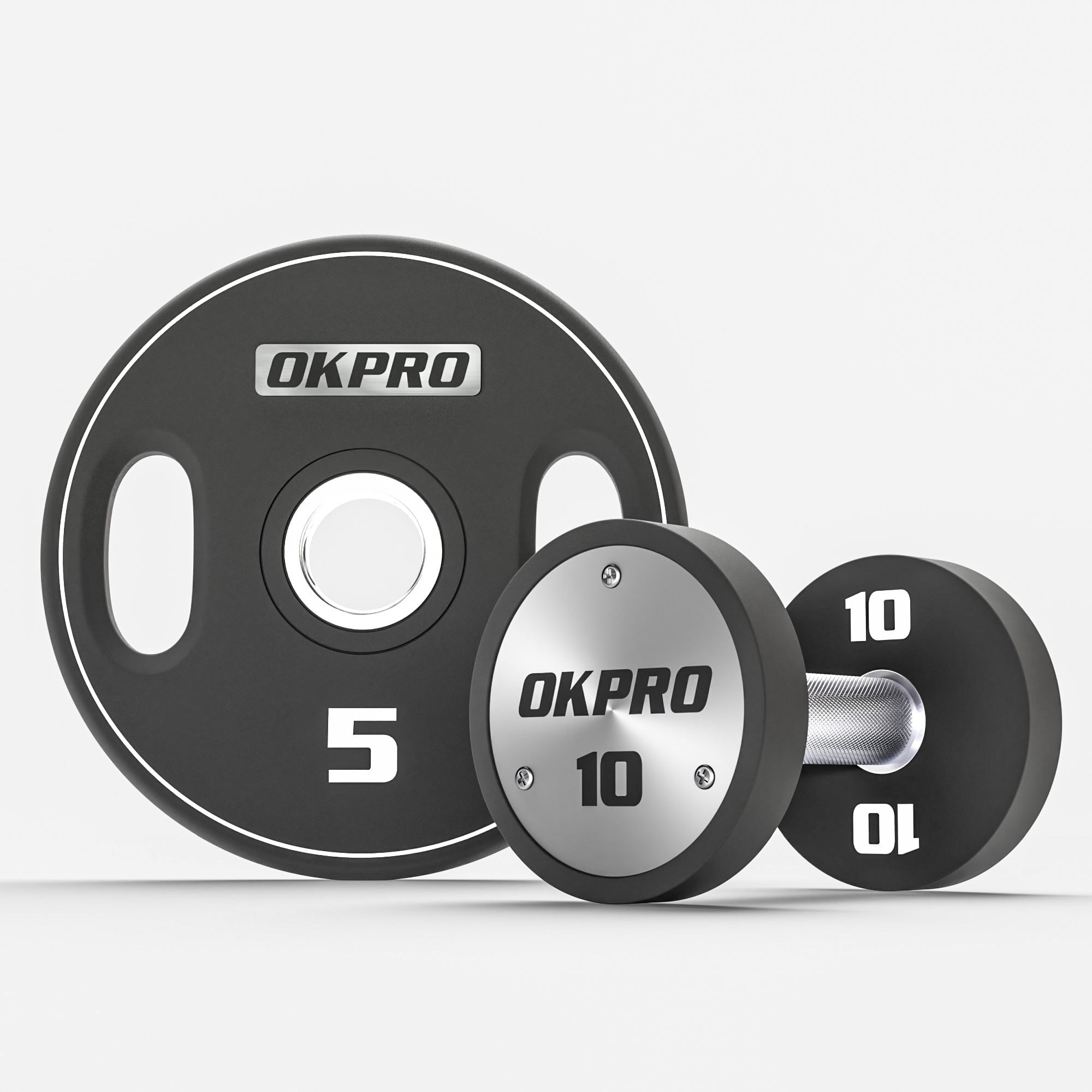 Urethane Dumbbell-OK1036H