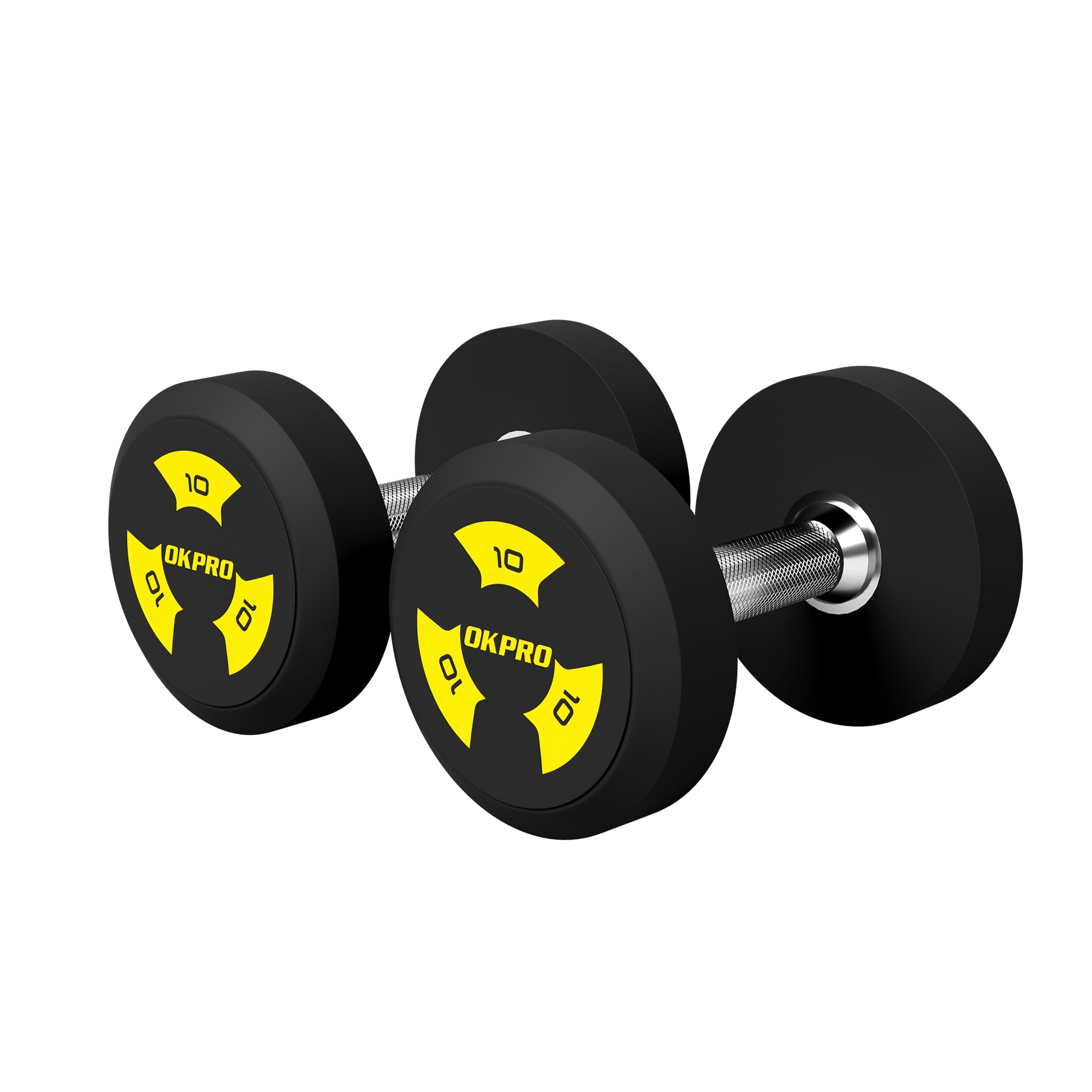 Haltere de Urethane - OK1036C