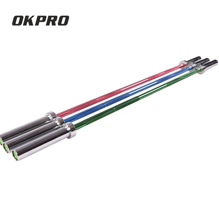 บาร์อะลูมิเนียม -OK5003B