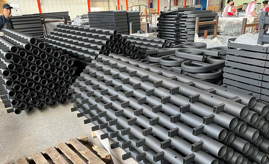 squat rack manufacturer