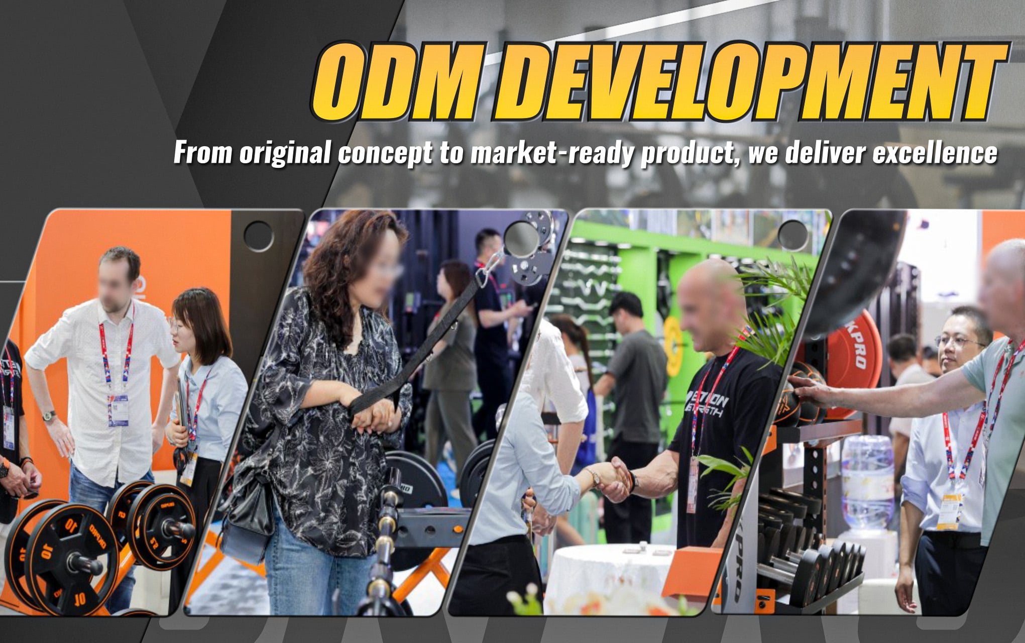 ODM-разработка