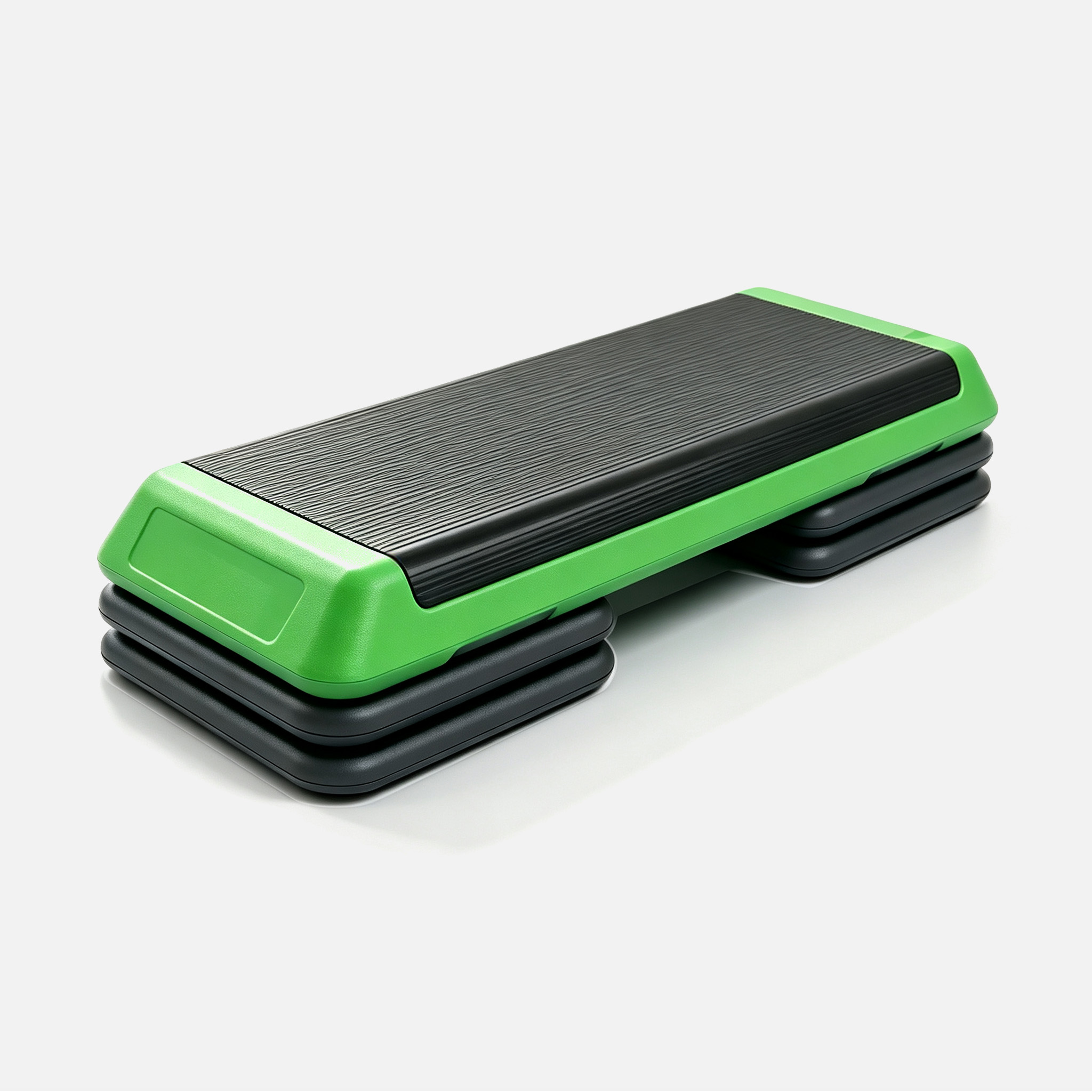 Aerobic Step-Commercial Step Platform for Cardio, Aerobic Training & Wholesale Fitness Equipment