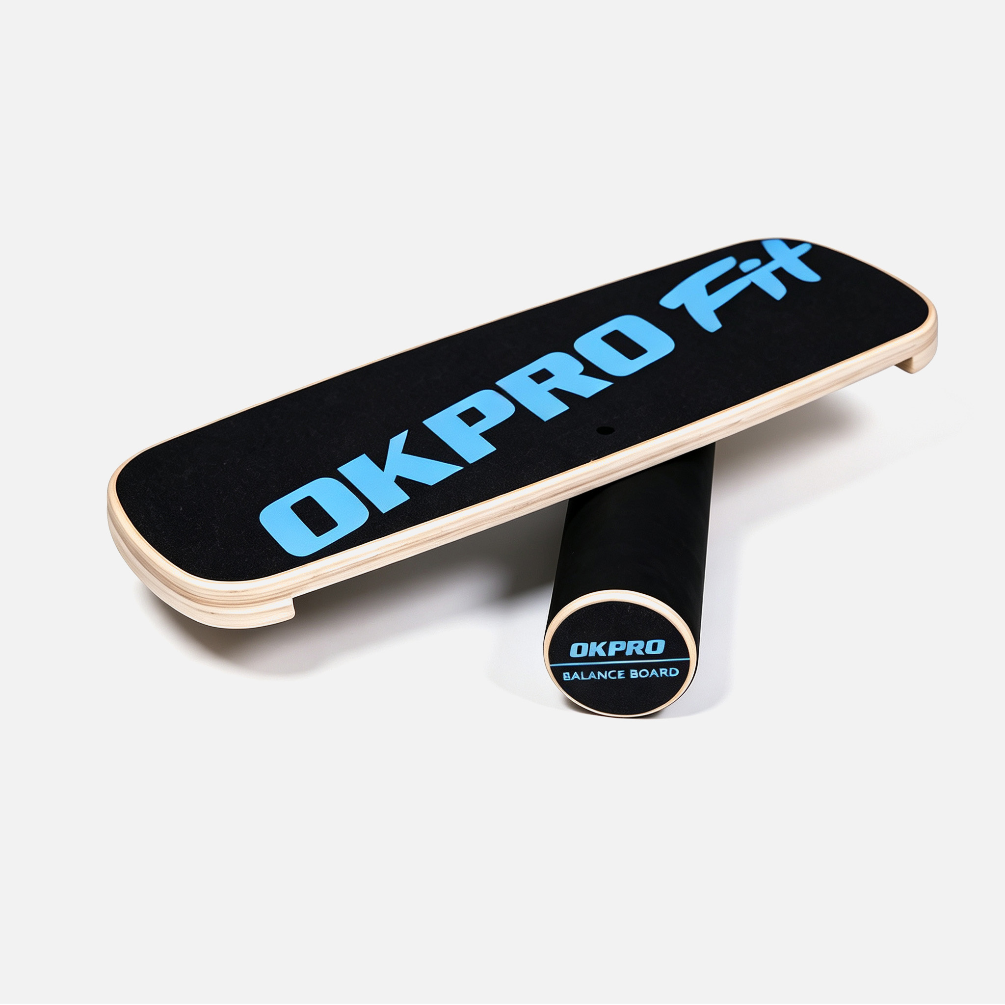 Balance Board-Wholesale Balance Training Equipment for Gyms, Fitness Studios & Functional Workouts