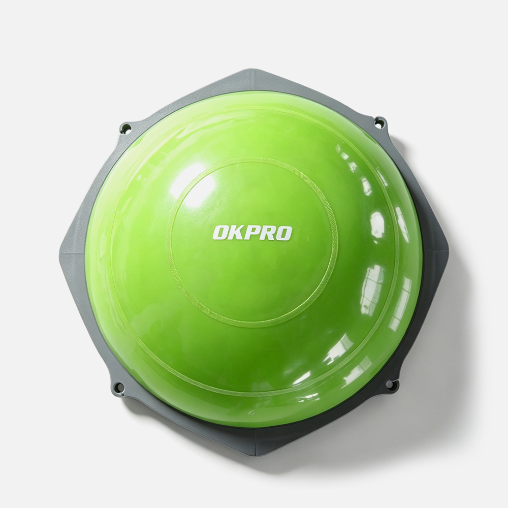 Balance Ball - Wholesale Fitness Training Ball for Gyms, Distributors & Private Label Brands