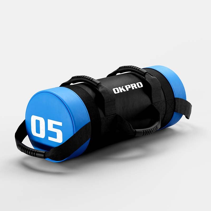 Bolsa de Potencia - Equipo de Entrenamiento de Fuerza para Gimnasios