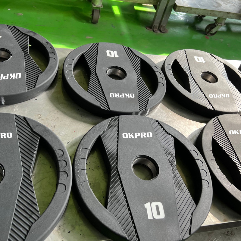 Are Weight Plates a Smart Investment for Gym Owners?