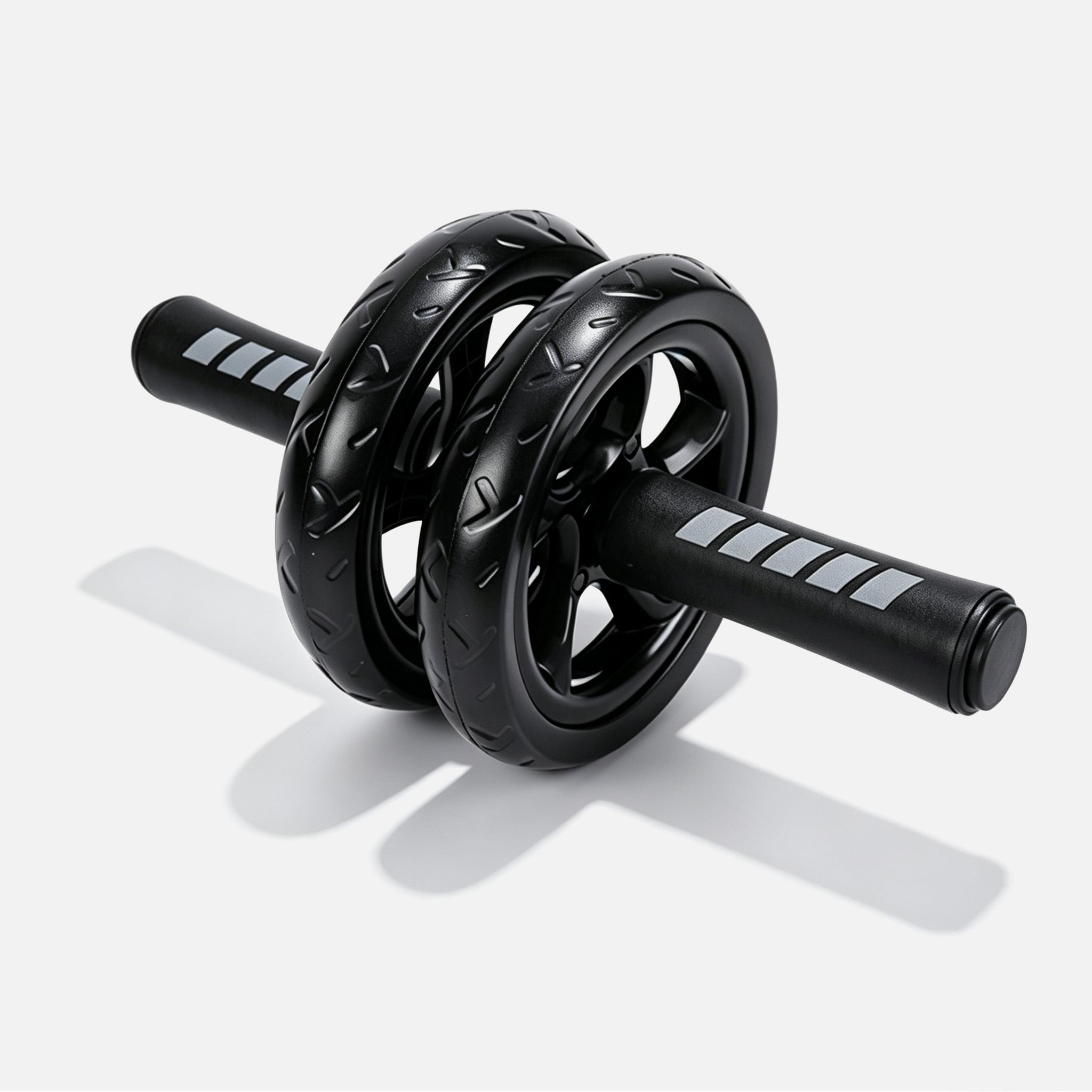 Exercise Wheel-Abdominal & Core Training Equipment for Commercial Gyms and Fitness Facilities