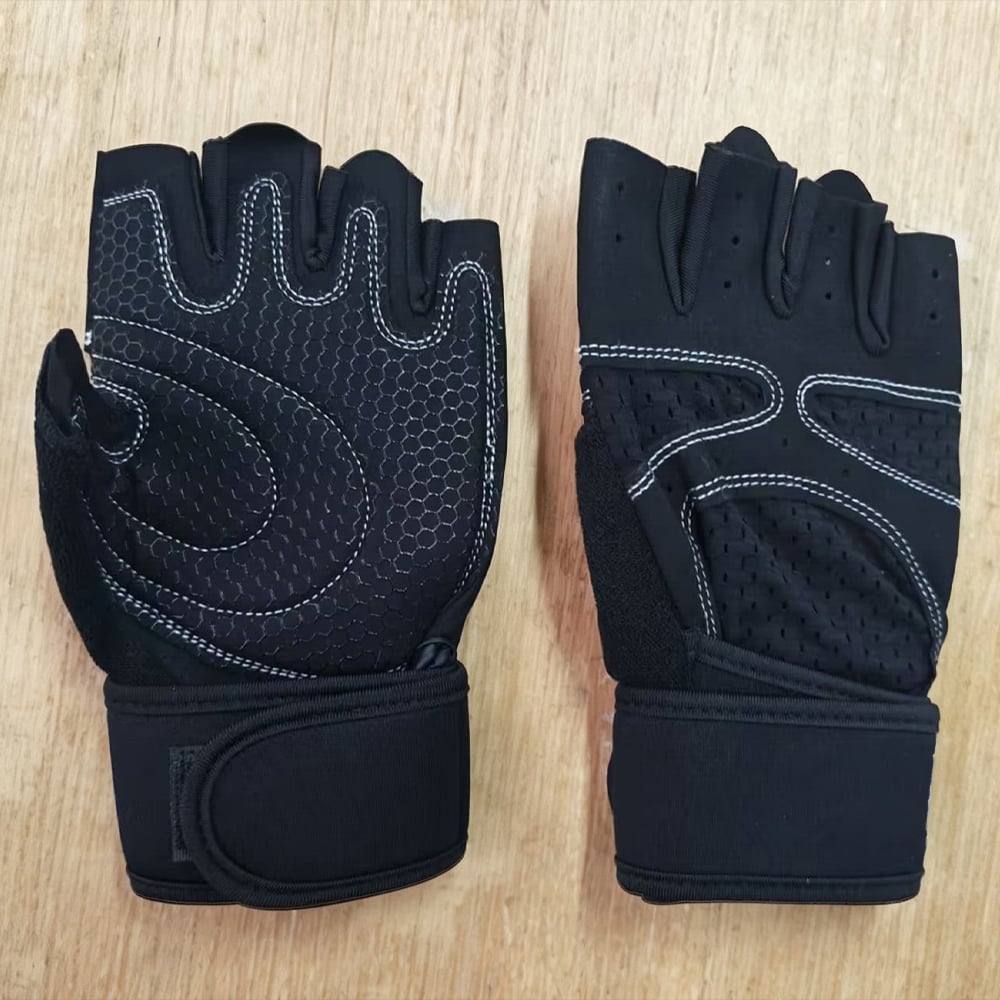 Exercise Gloves - Wholesale Training Gloves for Weightlifting & Fitness, OEM/ODM & Private Label