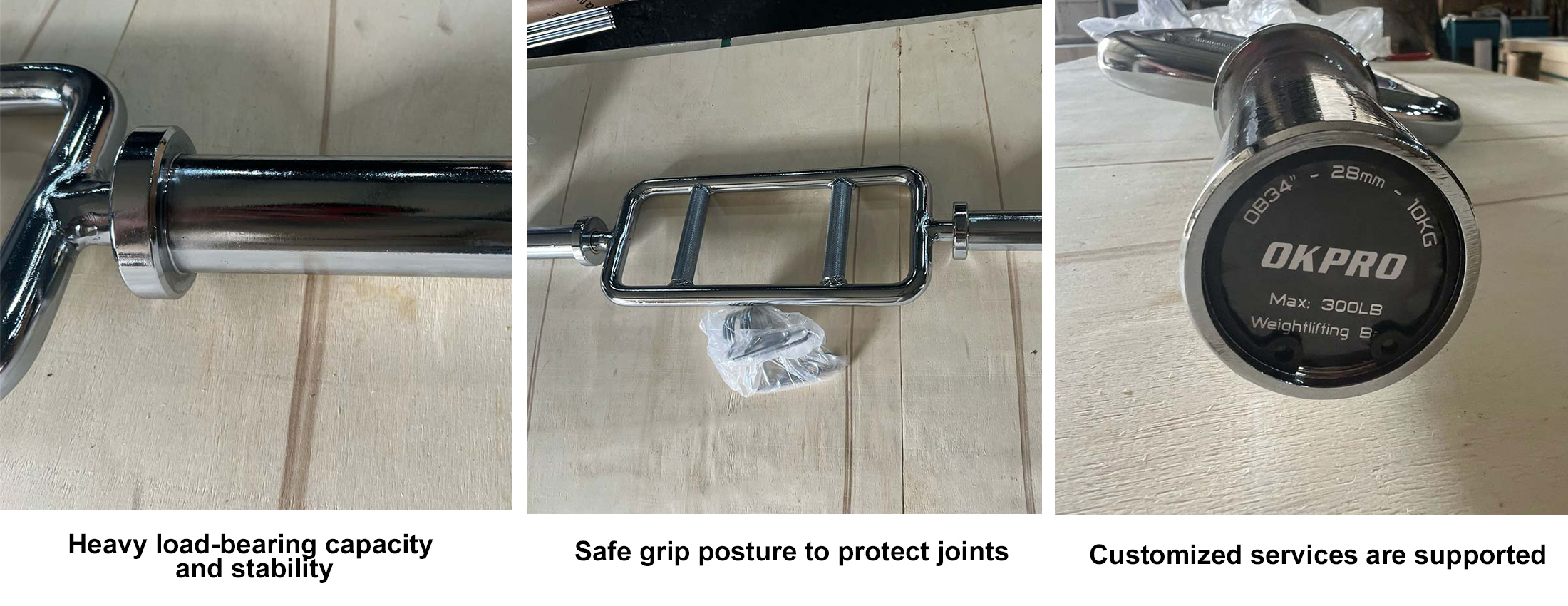 Tricep Bar Wholesale-Heavy-Duty Steel, Perfect for Gyms & Resellers manufacture