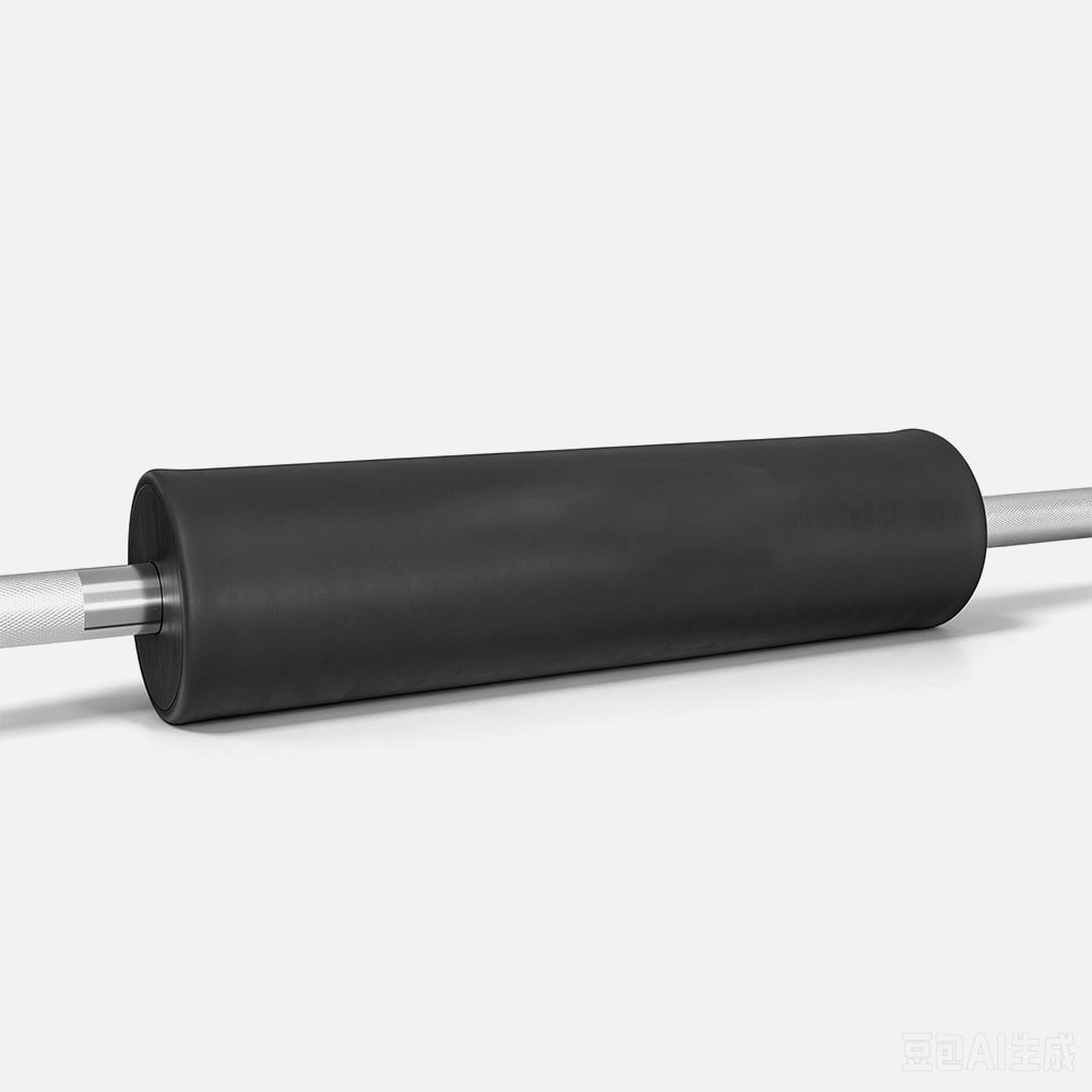 Almohadilla para barra de pesas PU – Almohadilla comercial para entrenamiento de fuerza, venta al por mayor de equipamiento para gimnasios y marca privada