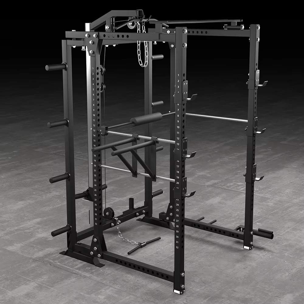 Rack de Potencia Multifunción-OK9181B