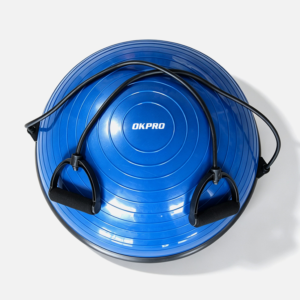 Balance Ball-Commercial Stability & Core Training Equipment for Gyms, Fitness Studios & Wholesale