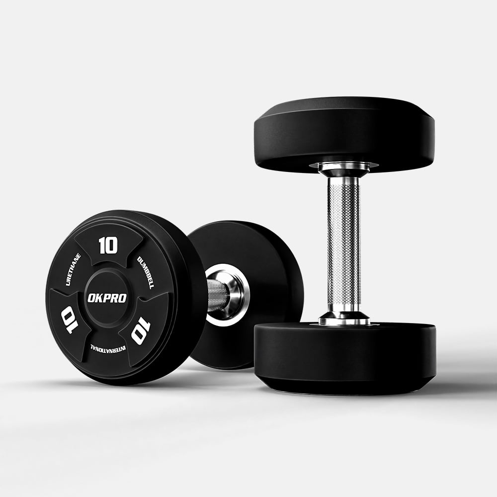 Mancuernas CPU - Mancuernas Mayoristas Duraderas para Uso Comercial