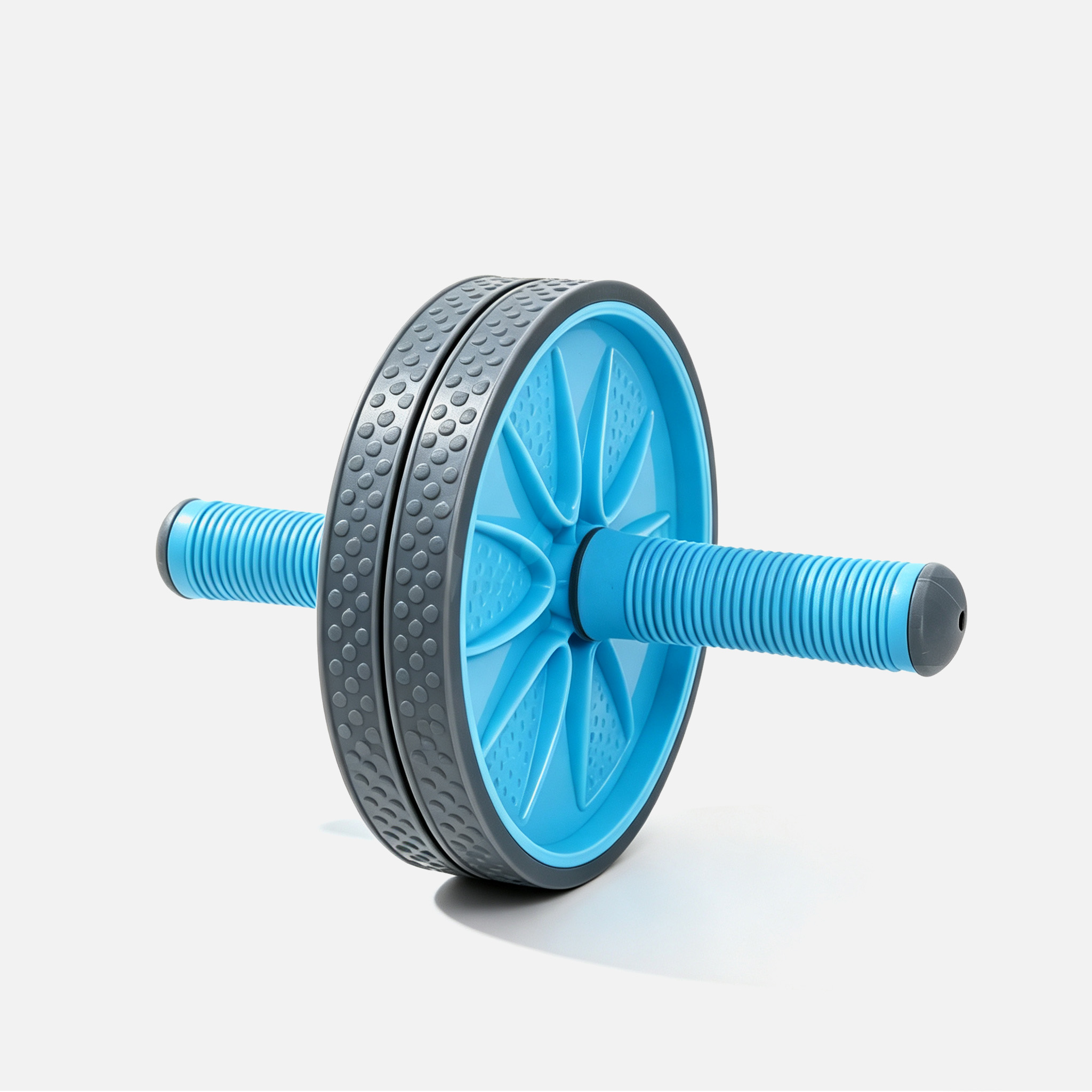 Exercise Wheel-Commercial Core Training Equipment for Gyms, Fitness Studios & Wholesale Fitness