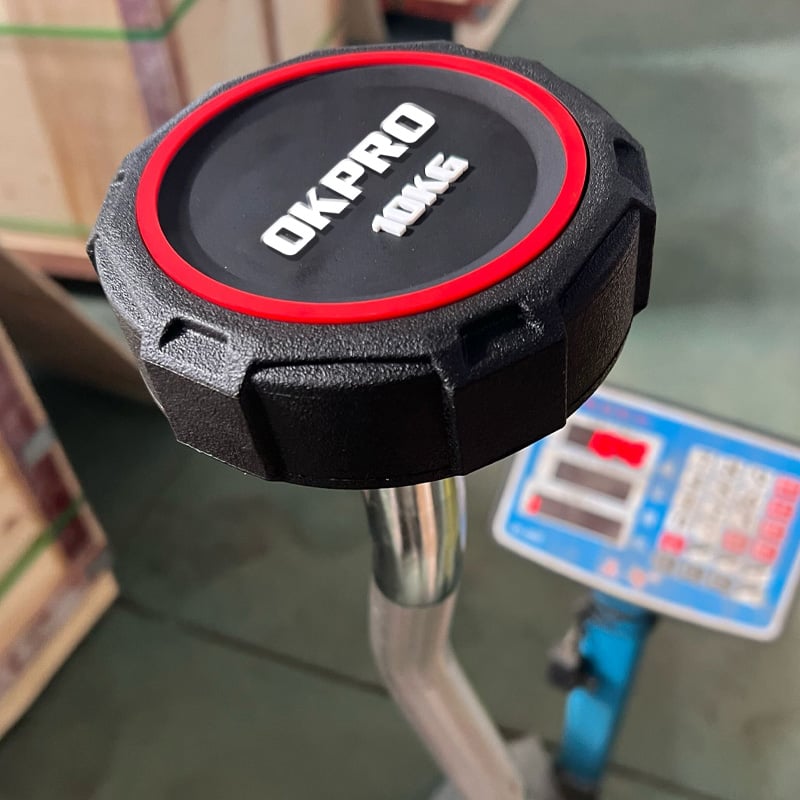 Conjunto Premium de Barras Recubiertas con PEV - Equipo Duradero para Entrenamiento de Fuerza