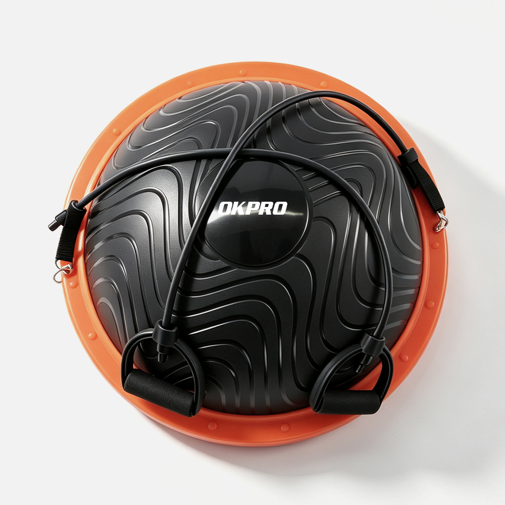 Balance Ball-Commercial Stability Training Equipment for Gyms, Fitness Studios & Bulk Orders
