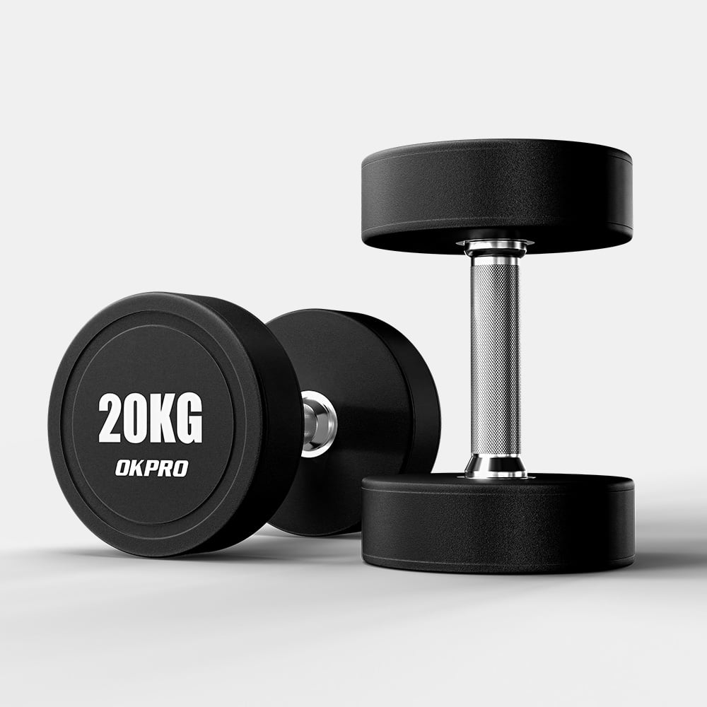 Pesas CPU Comerciales - Perfectas para Entrenamiento de Fuerza