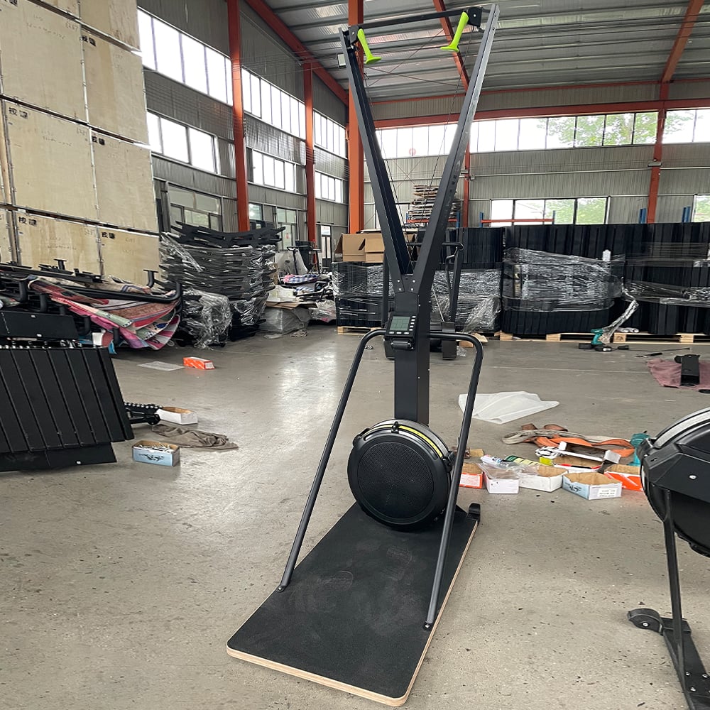 Máquina de esquí ergométrico - Equipamiento comercial de entrenamiento cardiovascular