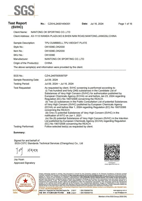 brevet plaque de poids