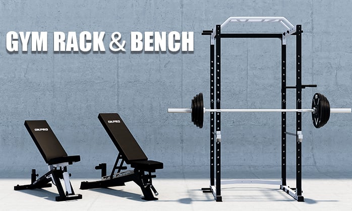 Power rack