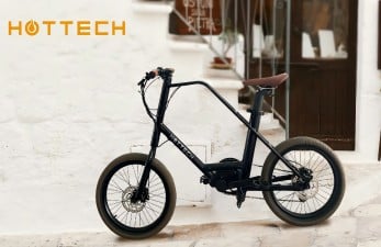 What is the Most Comfortable Electric Bike?
