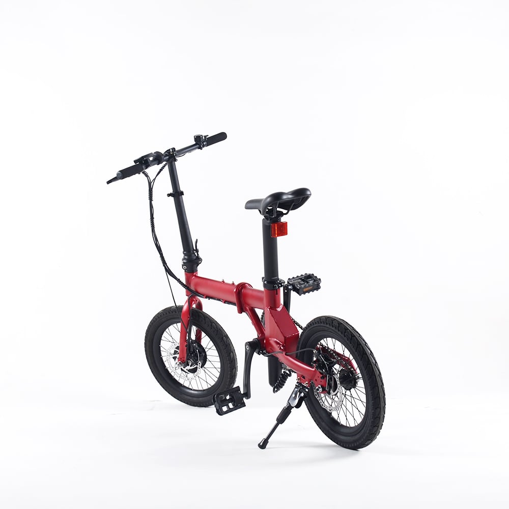 perspectivele pieței bicicletelor electrice pentru 2026: De ce să colaborați cu Hotbik pentru un portofoliu diversificat de modele pentru oraș, de munte și de marfă