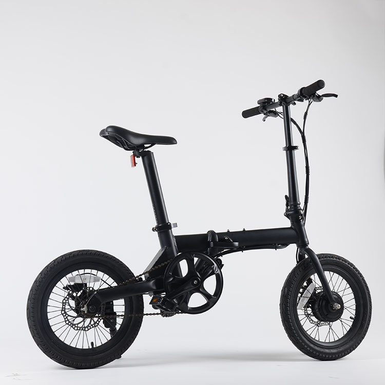 Revolutionary Folding Mechanism