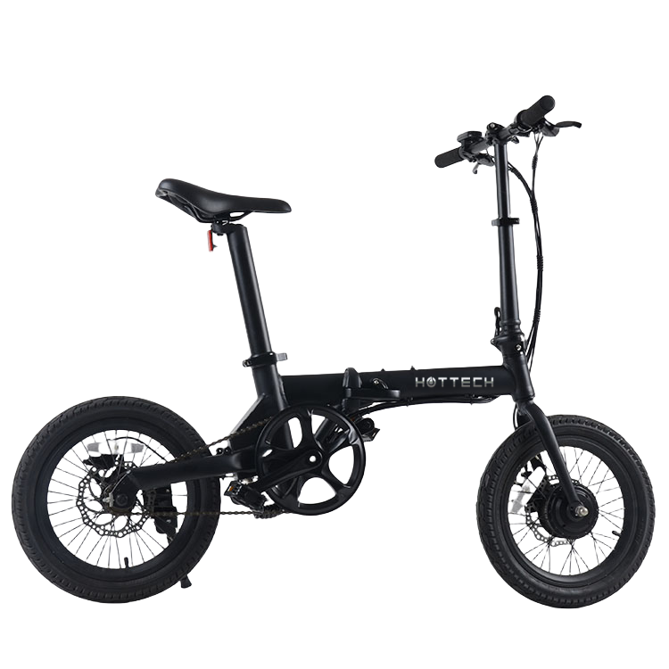 Folding Electric Bike FM16