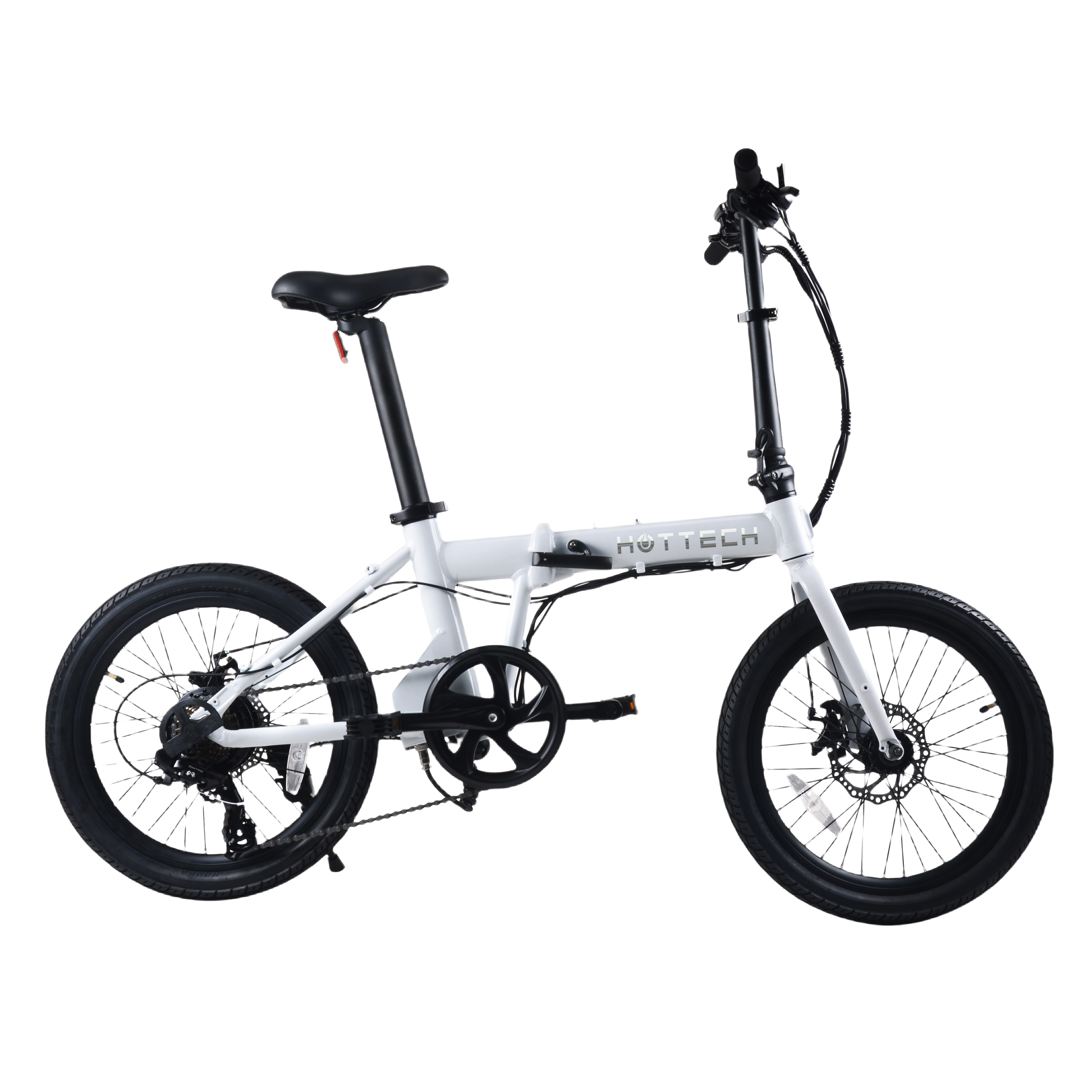 Folding Electric Bike FM20