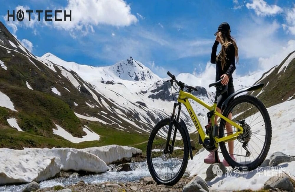 Winter Cycling Guide: Dress Smart, Ride Comfortable