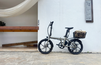 Summer Ebike Fun: Safety Tips You Need to Know