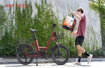 How to Take Care of Your Cargo eBike!