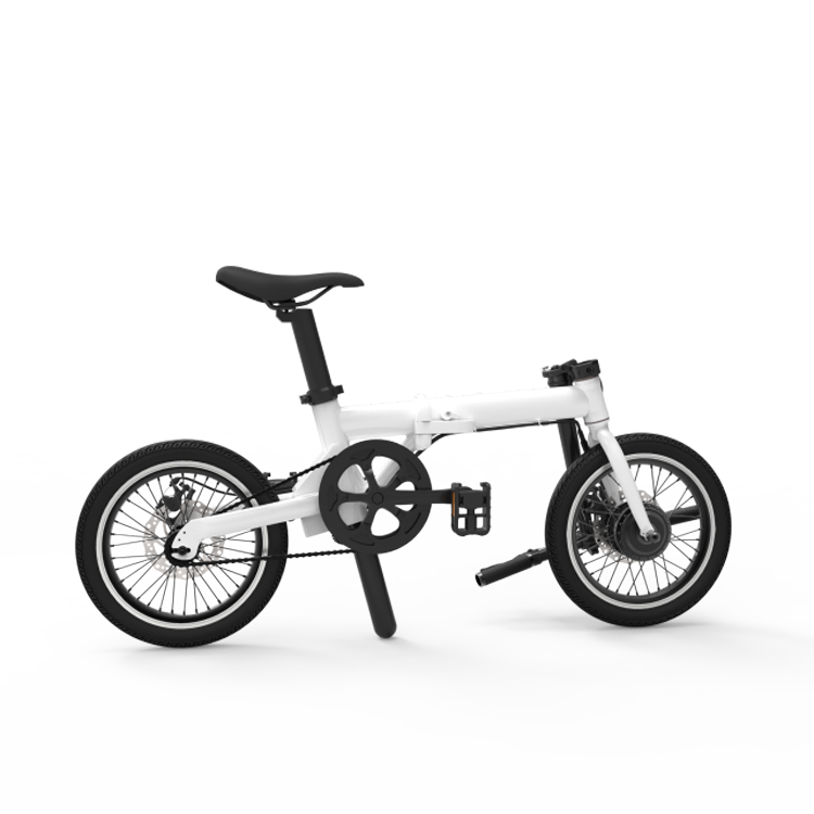 Smart Electric Assistance System
