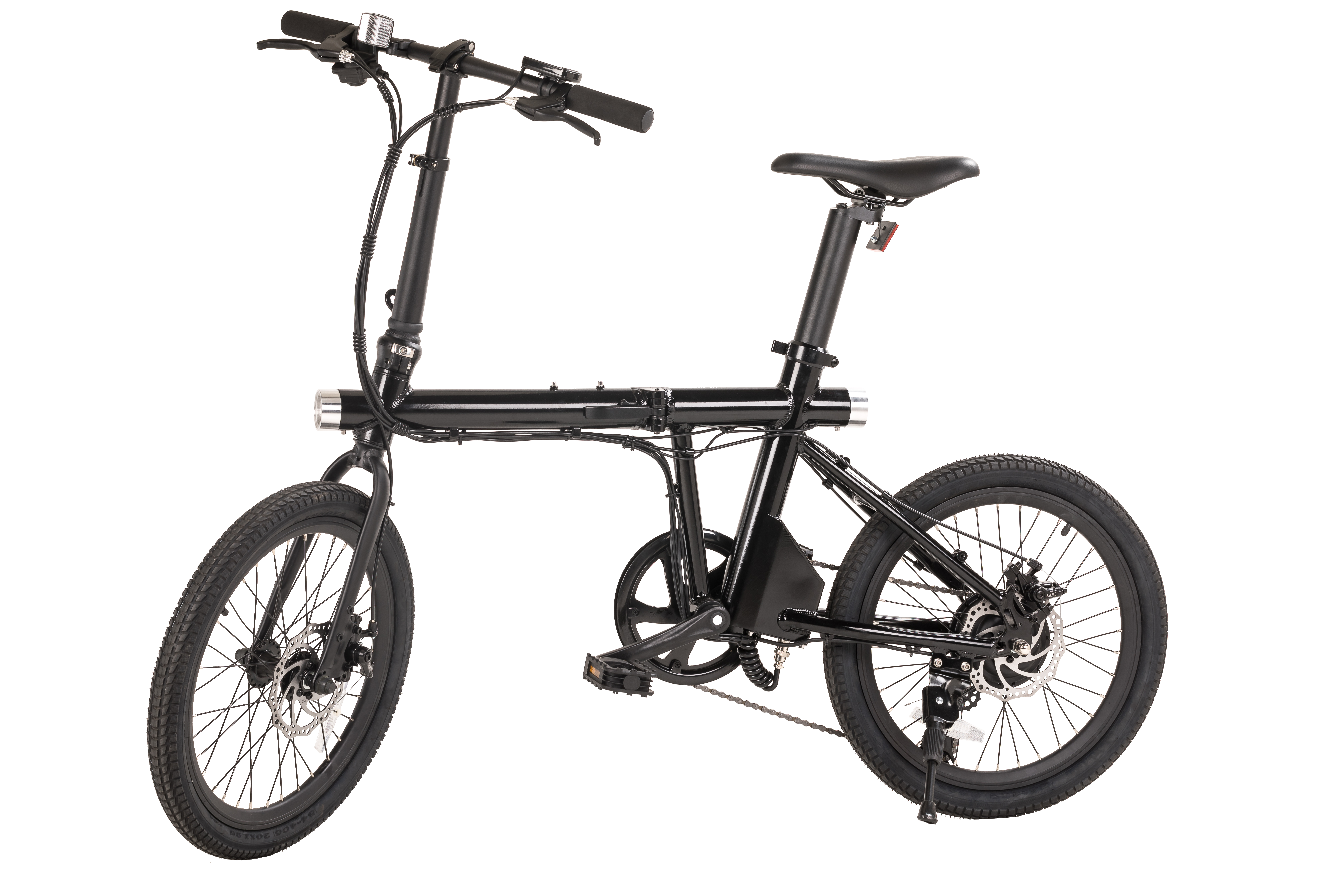 Versatile Cargo Capacity