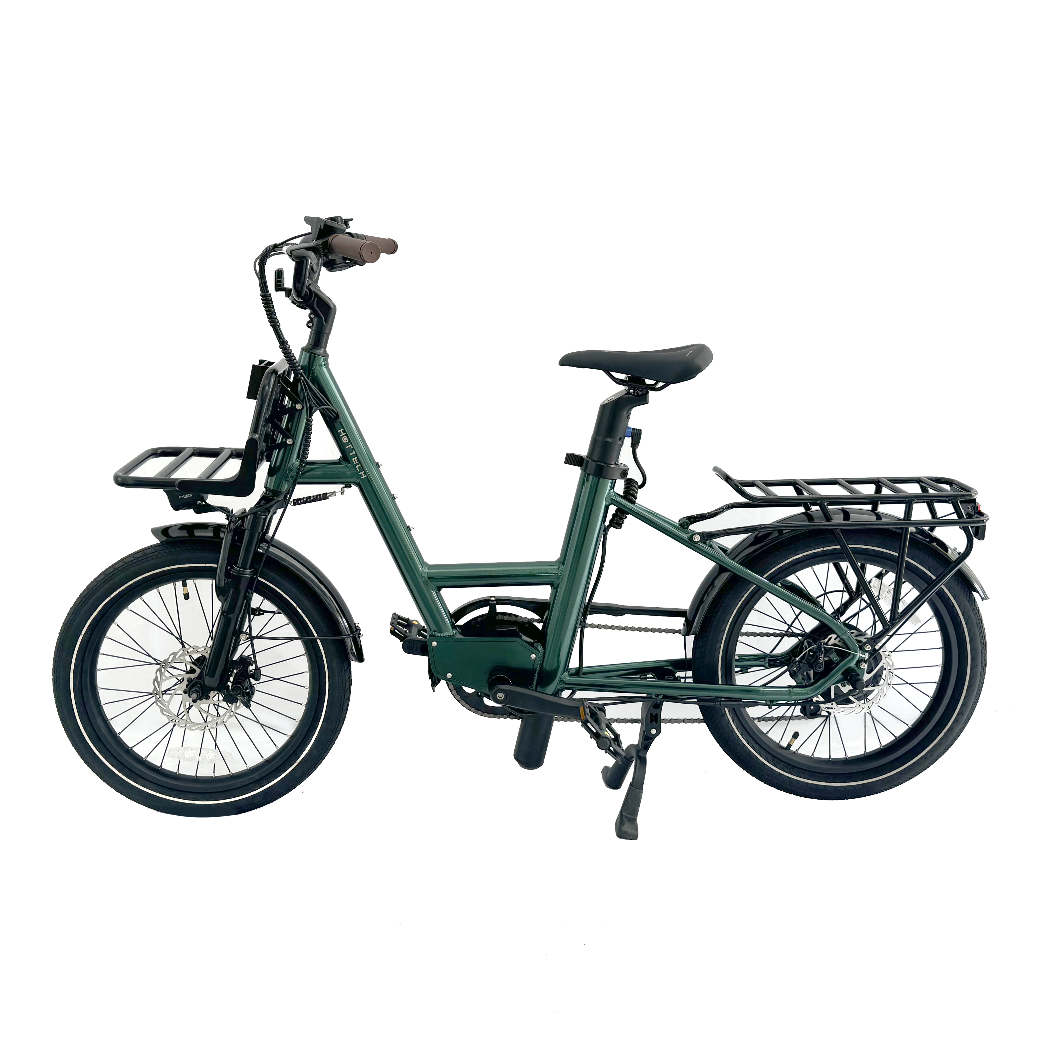 Top Reasons to Choose an Electric Bike for Adults in 2025