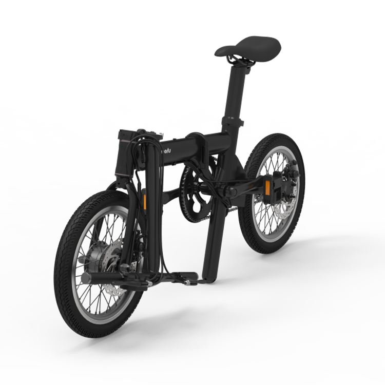 Cost-Effective Electric Mobility