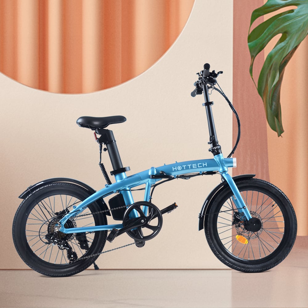 De ce Hotbik este partenerul de producție preferat pentru distribuitorii globali de biciclete electrice în 2026.