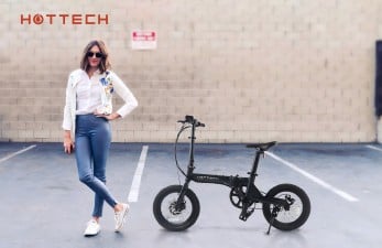 10 Ways to Make Your E-Bike Commute More Efficient