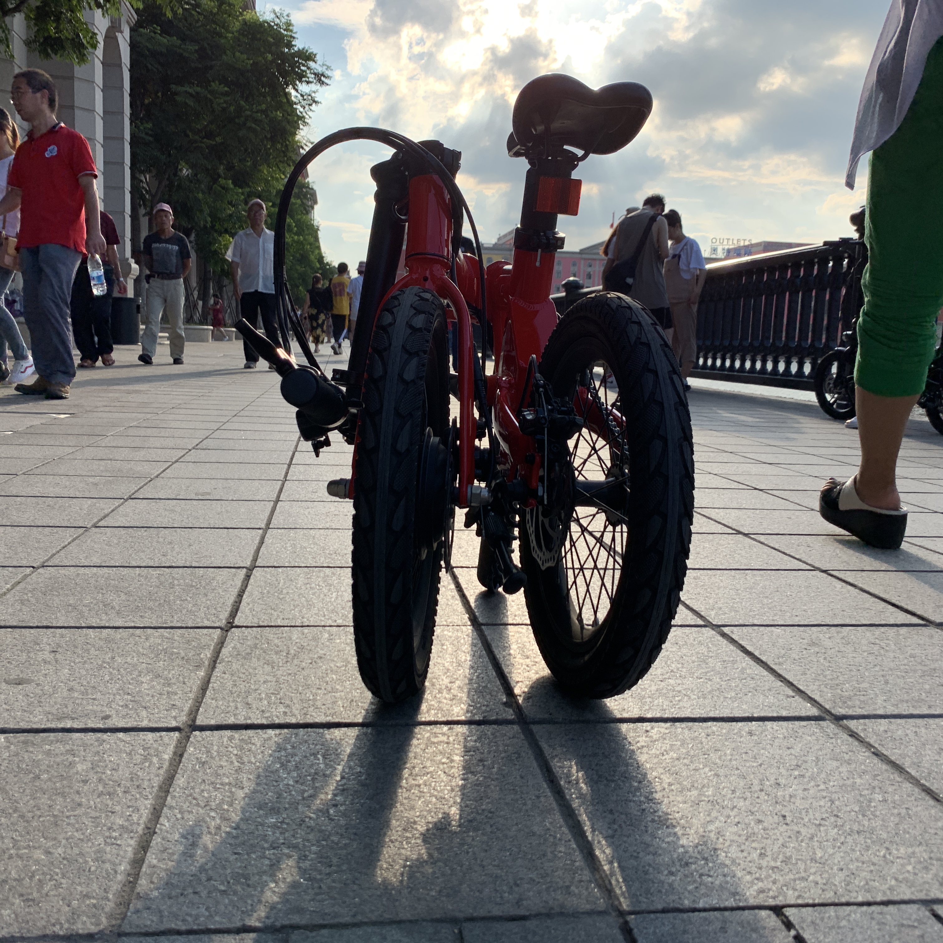 Napredni Sistem Električne Pomoci
