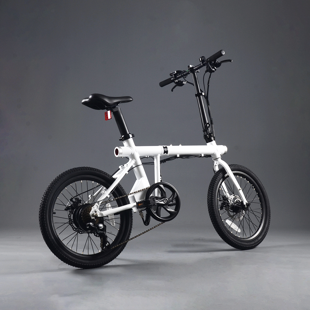 Advanced Battery Technology and Range