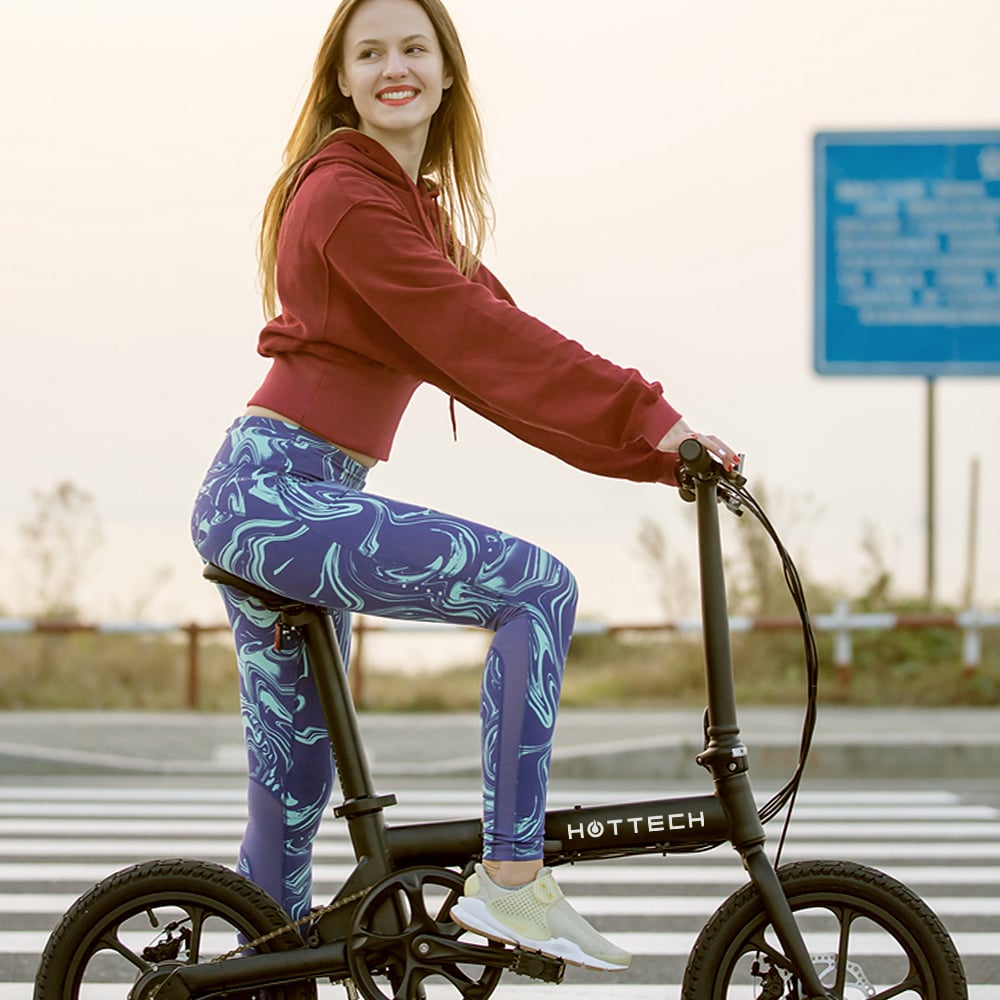 Versatile Urban Mobility Solution
