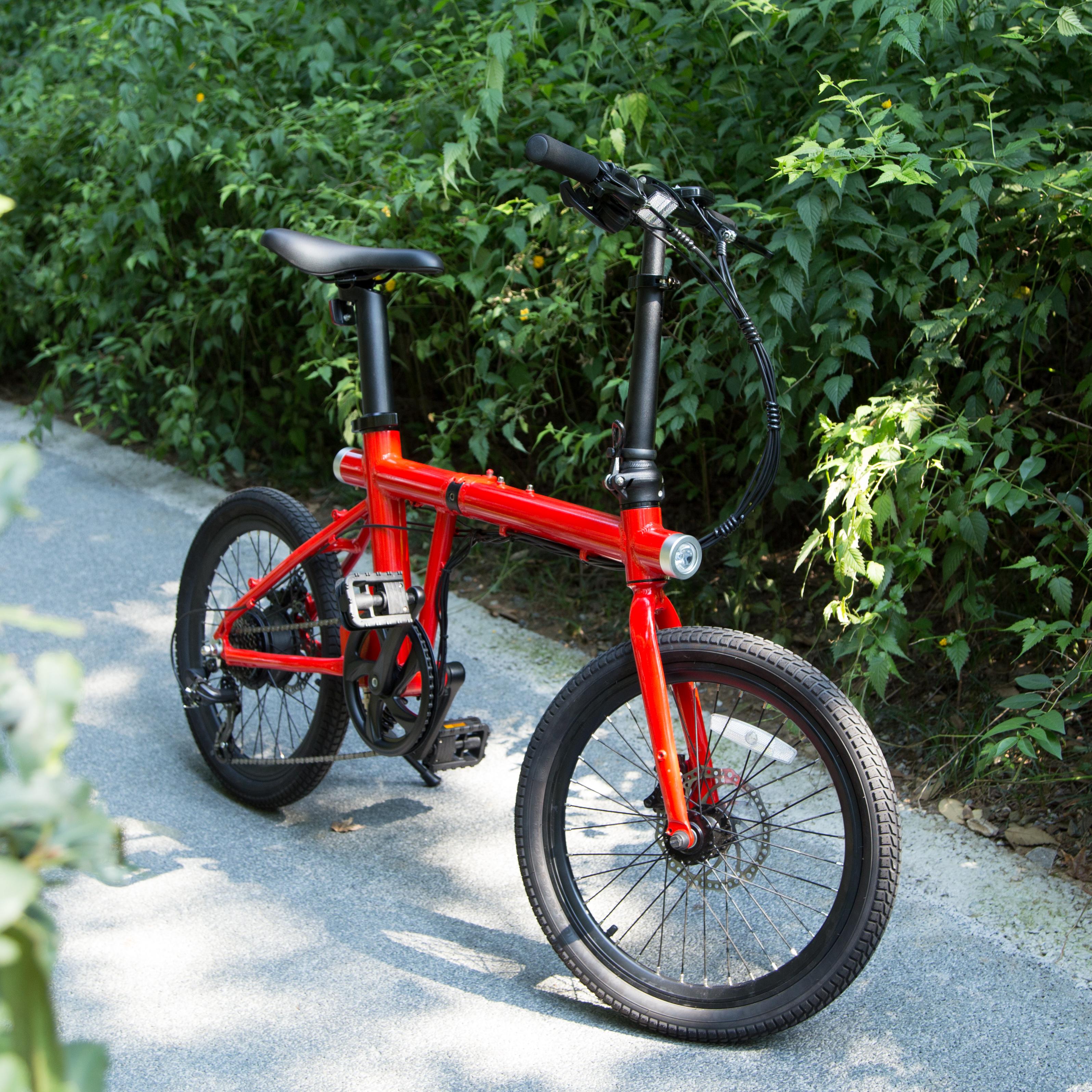 Advanced Electric Assist Technology