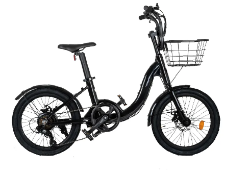 Principali caratteristiche da cercare in una bicicletta elettrica da strada