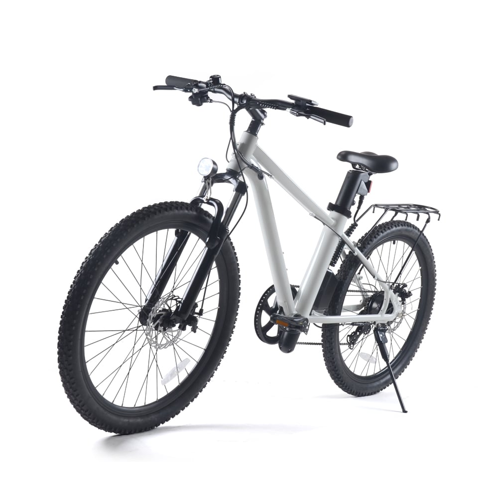 Cum pot bicicletele electrice de munte îmbunătăți performanța cicliștilor aventurieri?