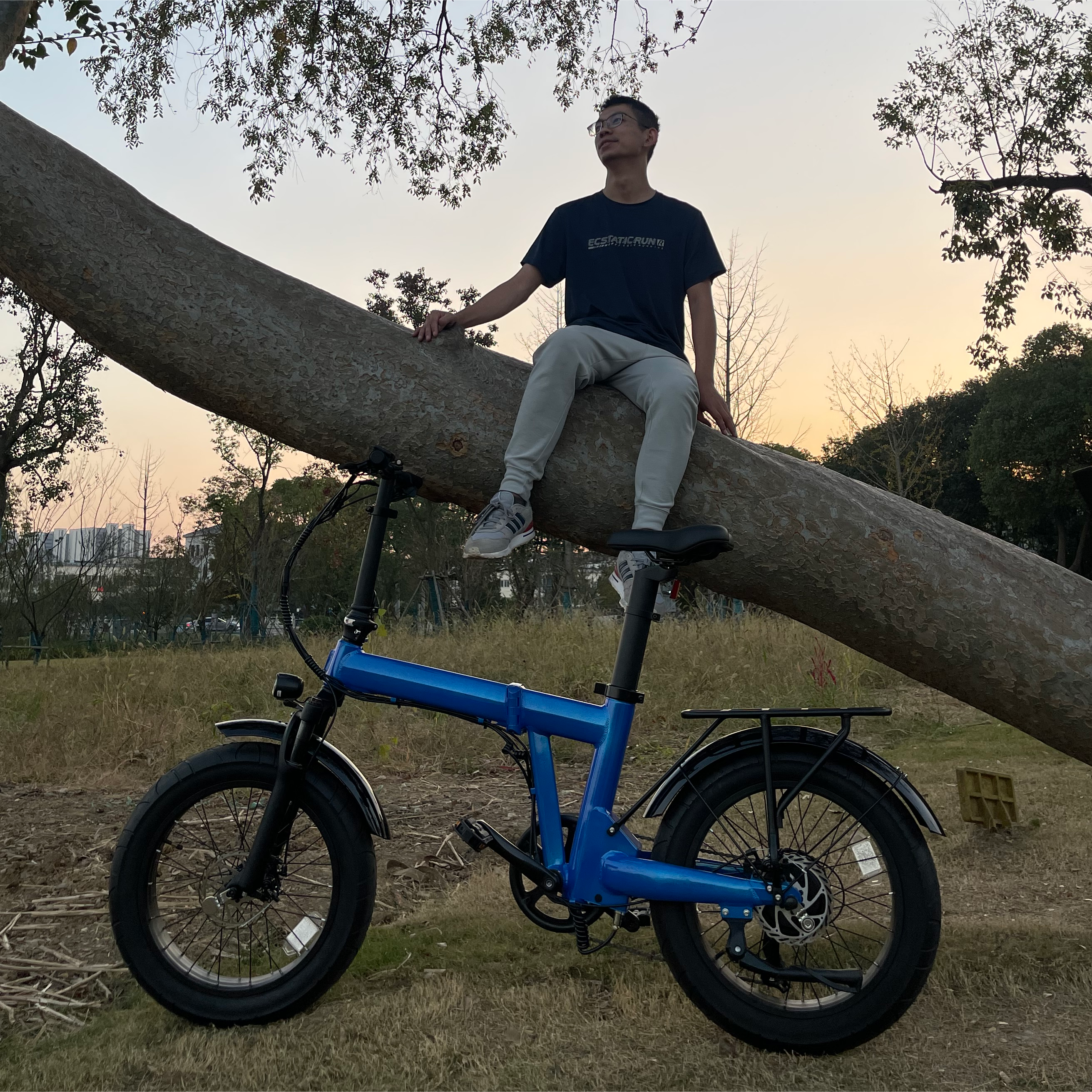 Innovative Folding Mechanism