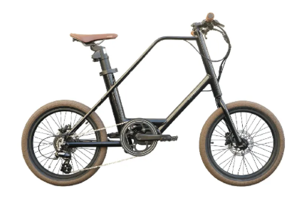 Why Road Electric Bikes Are Taking Over Streets