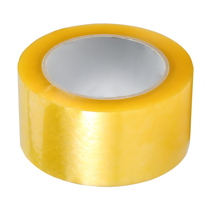 Effortlessly Seal and Protect Your Items with Our Packaging Scotch Tape