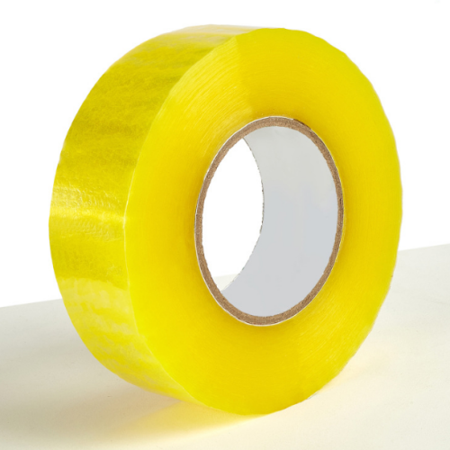 Ensuring your parcels arrive safely with high-quality packaging tapes