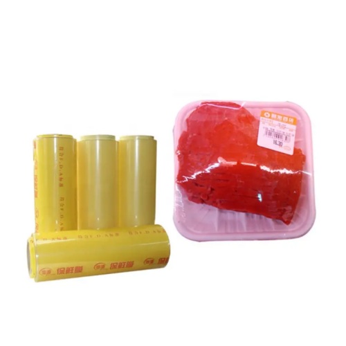 How to Properly Store Food Using Film Wrap for Maximum Freshness